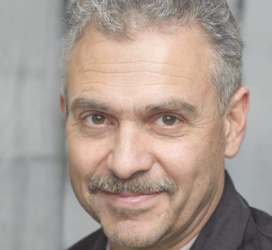 Portrait de Théo Marchand, Analyste Senior Marchés Saisonniers