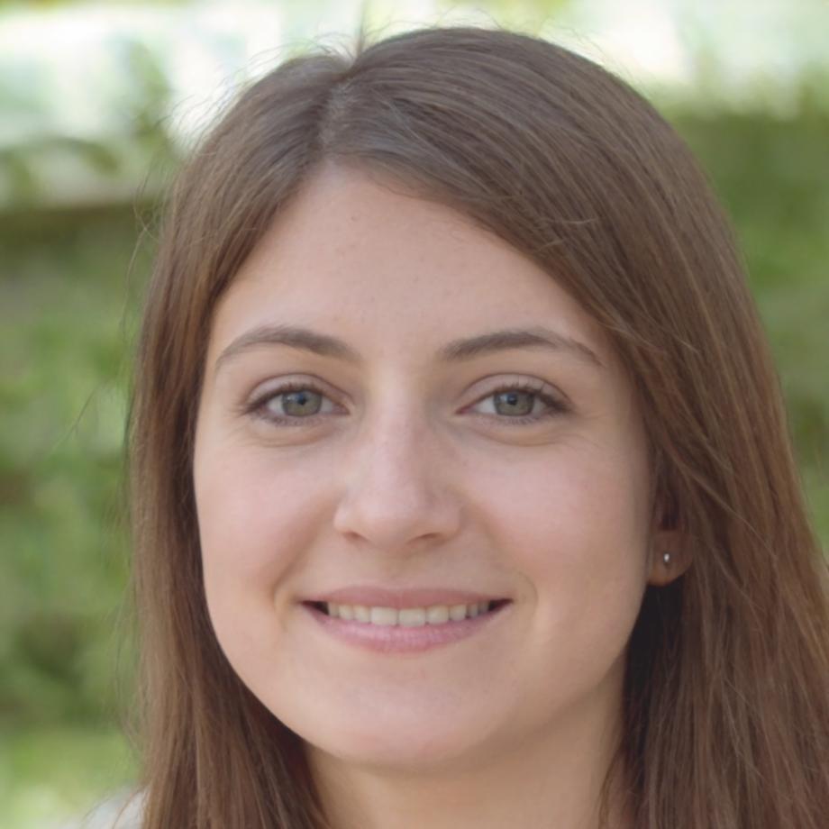 Portrait de Léonie Beaumont