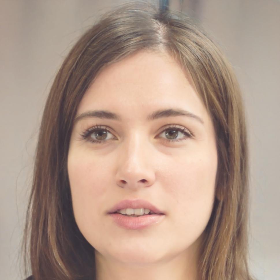 Portrait de Céleste Morvan