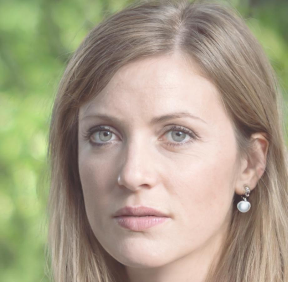 Portrait de Camille Rousseau