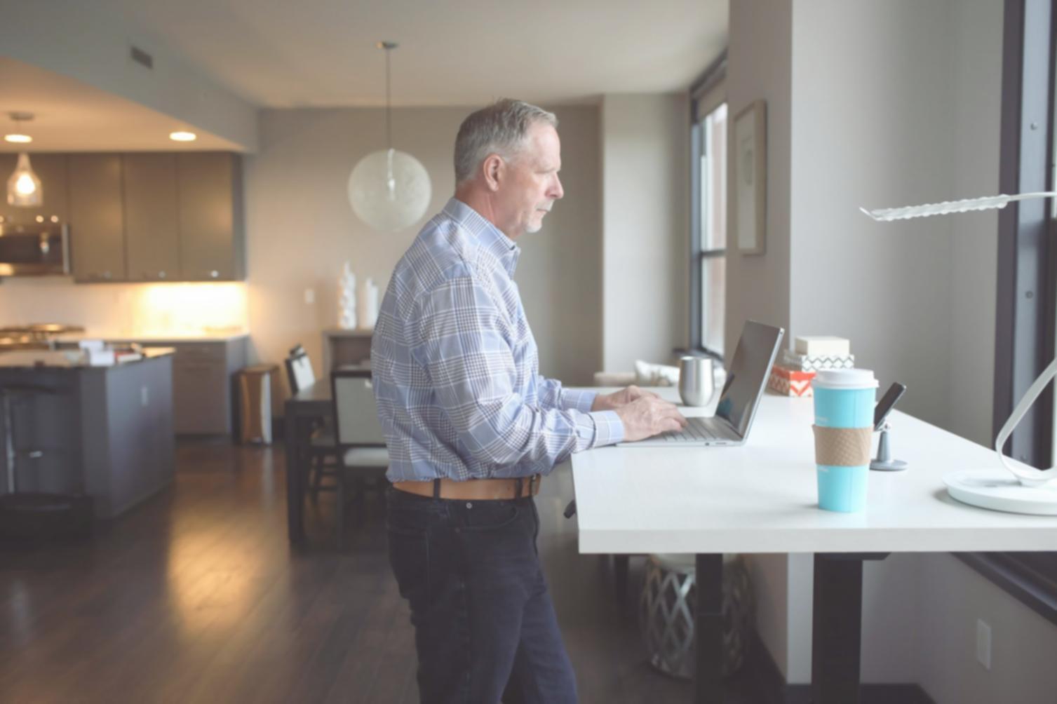 Graphiques et analyses des cycles saisonniers d'investissement