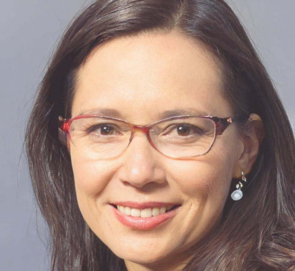 Portrait de Margot Delacroix